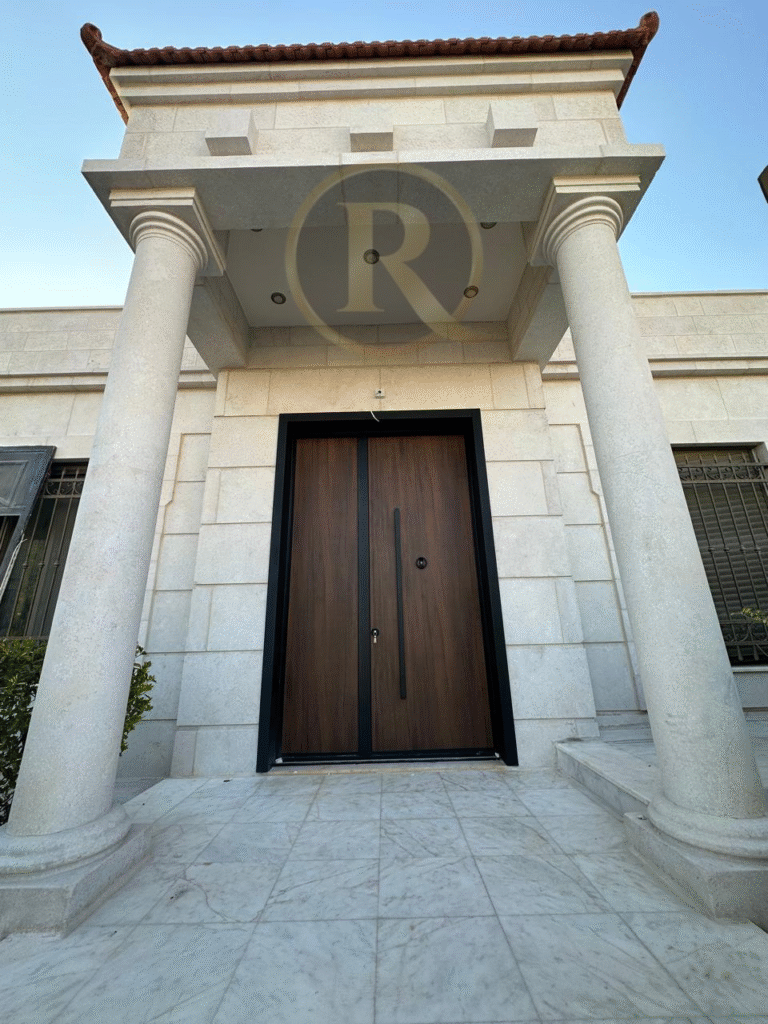 ابواب امان