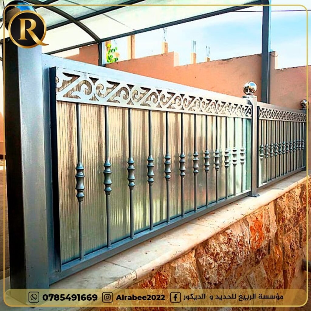 ابواب حماية خارجية