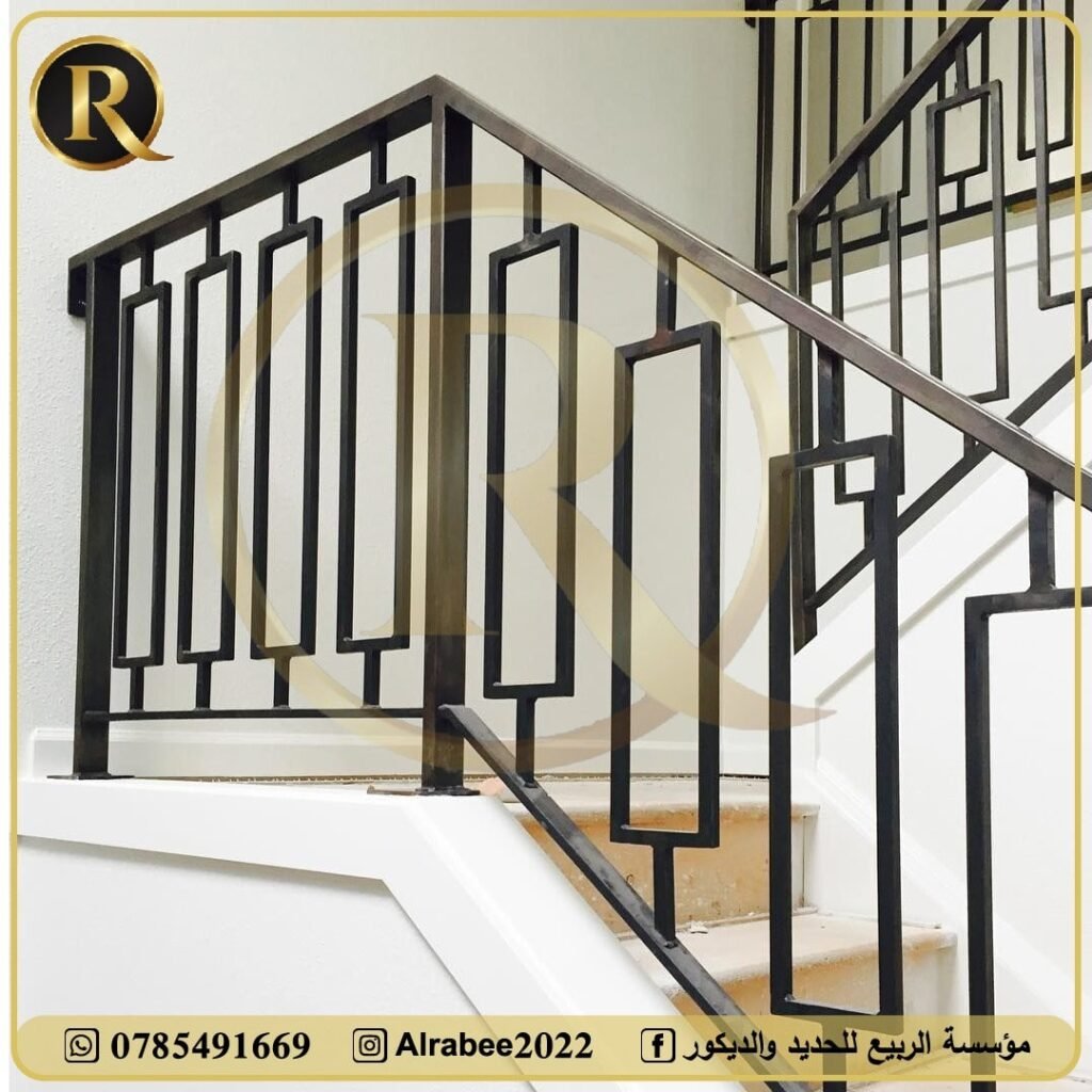 درابزين