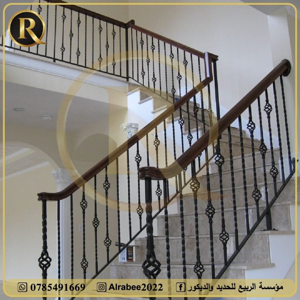 درابزين