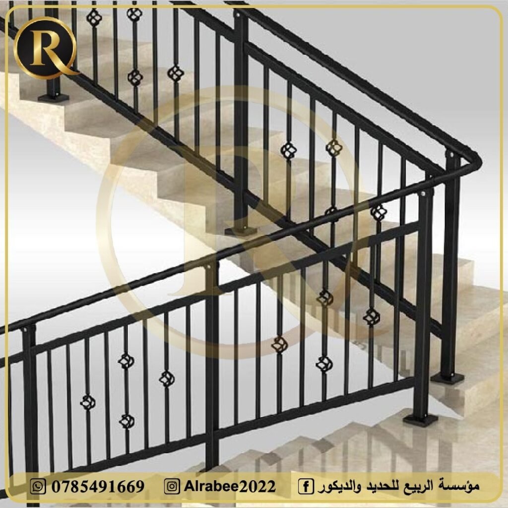 درابزين