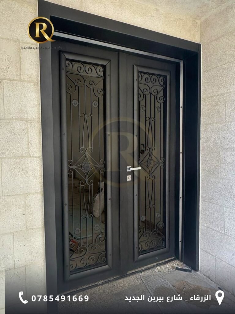 ابواب امان